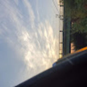 Meet your Posher, Chrissy